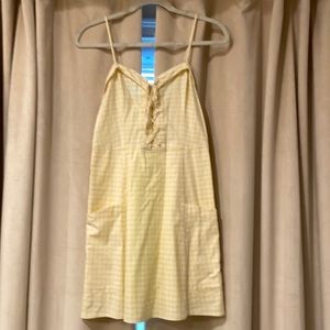 Sun dress